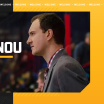Wheeling Nailers Name Ryan Papaioannou Head Coach