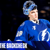 The Backcheck: Goaltender Andrei Vasilevskiy silences Calgary as Bolts win streak hits seven games