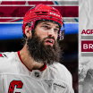 Avalanche Agrees to Terms with Brent Burns