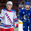 2024-2025 Fantasy hockey mock draft 1