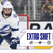 Mishkin's Extra Shift: Tampa Bay Lightning 2, Boston Bruins 1