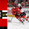 RECAP: Blackhawks Edged by Devils in Overtime