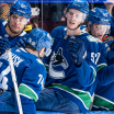 Lankinen Records Third Shutout, Canucks Down Panthers 4-0