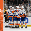 Takeaways: Isles Defeat Bruins 5-4 in OT