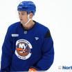 Isles Day to Day: Hutton Recalled, Fasching DTD