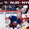 DEVILS GAME PREVIEW AT ISLANDERS 9/27/24