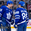 Boucher Une fenêtre qui se referme à Toronto
