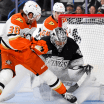 Recap: Ducks Fall 3-2 to Kings in Preseason Visit to Ontario