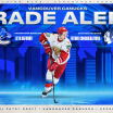 CANUCKS ACQUIRE ILYA SAFONOV FROM CHICAGO