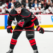 Injury Report: Svechnikov 'Doubtful' To Play On Friday