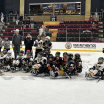 Vegas Golden Chariots: A Community of Sled Hockey in the Las Vegas Valley