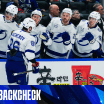 The Backcheck: Tampa Bay Lightning top line overtakes Vancouver Canucks in Kucherov’s return to the lineup