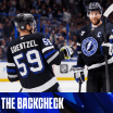 The Backcheck: Andrei Vasilevskiy shines in 4-0 shutout victory over New Jersey Devils