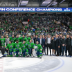 Abbotsford Canucks Advance to Calder Cup Finals for the First Time in Franchise History