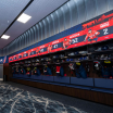 Monumental Sports & Entertainment Unveils State-of-the-Art Washington Capitals Locker Room & Player Compound as Part of the Brand-New Capital One Arena