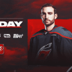 Preview: Round 1, Game 5 vs. NJD