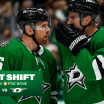 First Shift: Top line clicking again as Dallas Stars return home to face New York Islanders