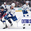 Mishkin's Extra Shift: Columbus Blue Jackets 8, Tampa Bay Lightning 5