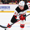 New Deal In Hand, Nemec Ready For Impact Role In Calgary