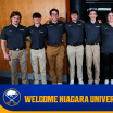 Sabres, Niagara University team up to offer Sabres Scholars program