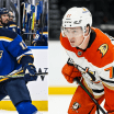 Preview: Blues vs. Ducks