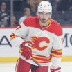 Projected Lineup - Flames at Jets 02.10.24