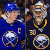 Quarter-Century Teams: Buffalo Sabres