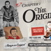 RELEASE: Details Announced for “The Originals” Centennial Chapter Night