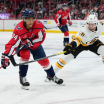SKATE SHAVINGS -- News and Notes from Caps Morning Skate