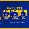 buffalo sabres 2026 rick martin memorial award finalists tage thompson rasmus dahlin alex tuch