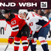 DEVILS GAME PREVIEW VS CAPITALS 9/25/24