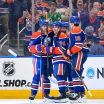 San Jose Sharks Edmonton Oilers game recap March 17 2026