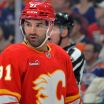 Kadri de retour avec l’Avalanche échange Flames