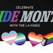 Celebrate Pride Month