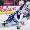 Connor McDavid delivers another moment to remember for Oilers
