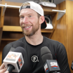 “He’s a guy we need”: Former teammates on Reimer