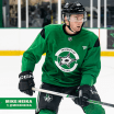 D-Man shuffle: Dallas Stars defensemen experiment with new pairings during training camp 092024