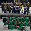 Inaugural VGK High School Hockey League Season Creates New Bonds at Local Rinks for Vegas Families