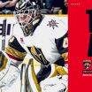 Florida Panthers Acquire Goaltender Akira Schmid 