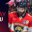 PREVIEW: Panthers preparing for Oilers to ‘make a push’ in Game 4  
