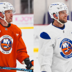 Isles Day-to-Day: DeAngelo and Cizikas Return