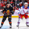 Rangers at Flames: Postgame Notes | 11.21.24