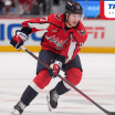 Capitals Loan Mike Sgarbossa to Hershey