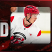 Canes Sign Ryabkin To Entry-Level Contract