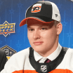 Matvei Michkov signs 3-year contract with Philadelphia Flyers