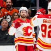 Flames Knock Off Ducks 5-3