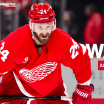 Red Wings assign Austin Watson to Grand Rapids