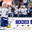 The Backcheck: Raddysh, Kucherov push Bolts win streak to seven games