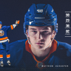 Schaefer Named to the NHL All-Rookie Team for the 2025-26 Season