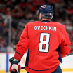 Alex Ovechkin reaches 30 goals for 20th time with Capitals